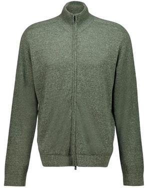 Piacenza 1733 Cashmere Knitwear - Verde