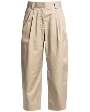Parajumpers Tapered Trousers - Natural
