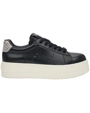 ESTRO Trainers - Black