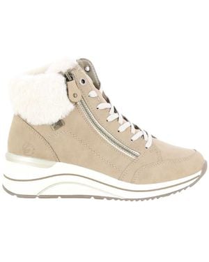 Remonte Winter Boots - Bianco