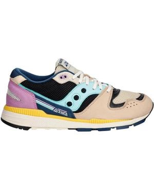 Saucony Training Shoes - Blu