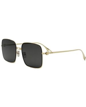 Fendi Sunglasses - Black
