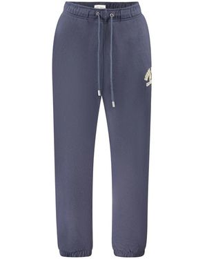 Guess Sweatpants - Blauw
