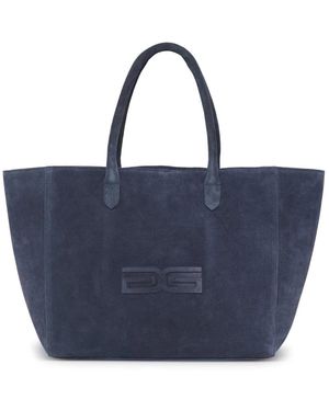 Gestuz Tote Bags - Blu