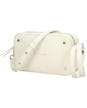 John Richmond Cross Body Bags - Neutro