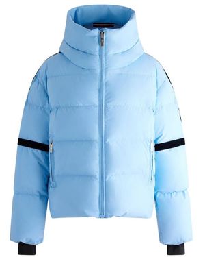 Fusalp Barsy blouson - Blau
