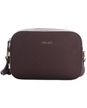 Liu Jo Cross Body Bags - Brown