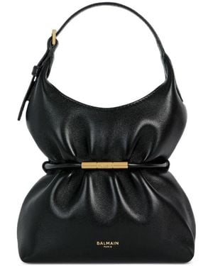 Balmain Handbags - Nero
