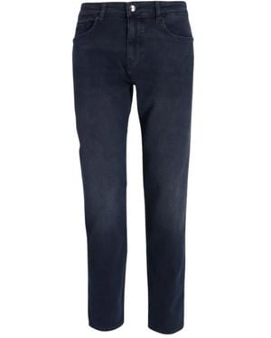 HUGO Slim-Fit Jeans - Blue