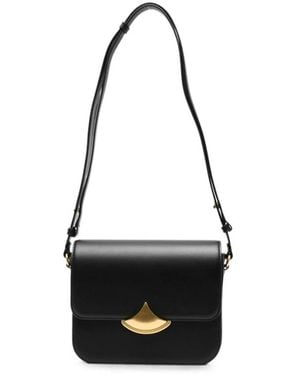 Sessun Shoulder Bags - Negro