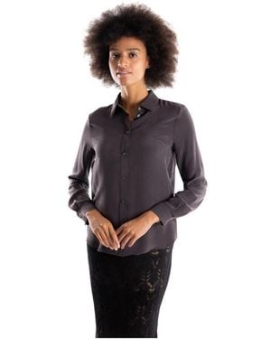 Pinko Shirts - Negro