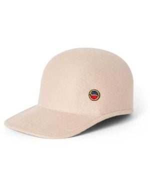 BUSNEL Caps - Rose