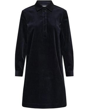 Part Two Corinthapw Dress - Zwart