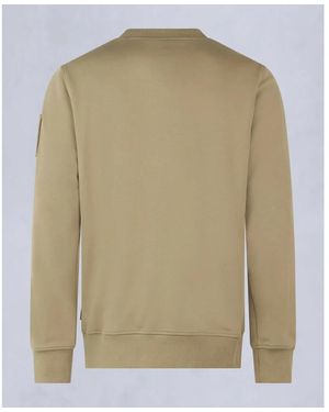 Moose Knuckles Sweatshirts - Green