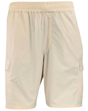 Colmar Cargo Bermuda - Naturel