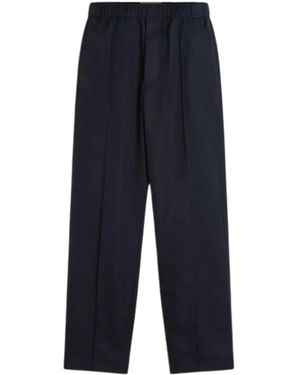 Lanvin Jeans eleganti - Blu
