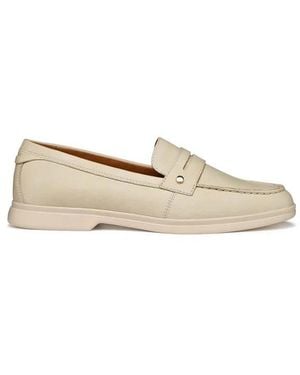 Geox Loafers - Neutro