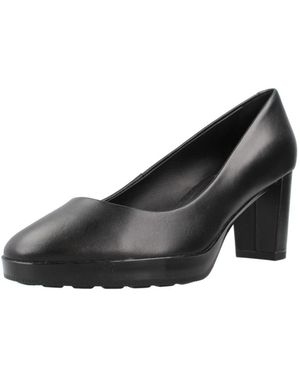 Geox Pumps - Negro