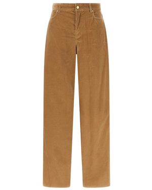 Max Mara Broeken - Bruin