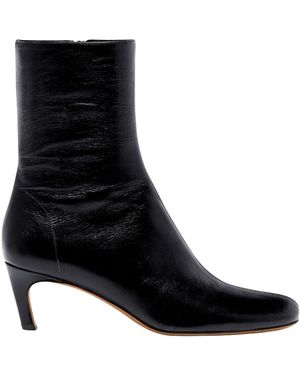 Proenza Schouler Heeled Boots - Negro