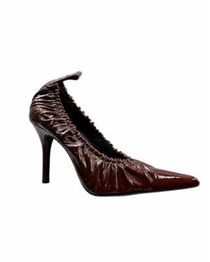 IRO Pumps - Marrone