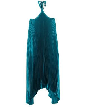 L'idée Party Dresses - Blauw