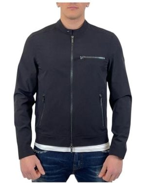 Heskimo Light Jackets - Blue