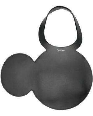 Coperni Tassen ,Zwart ,Dba 101F6083 Tote Bag - Grijs