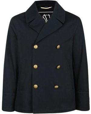 Sealup Light Jackets - Nero