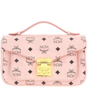 MCM Handbags - Pink