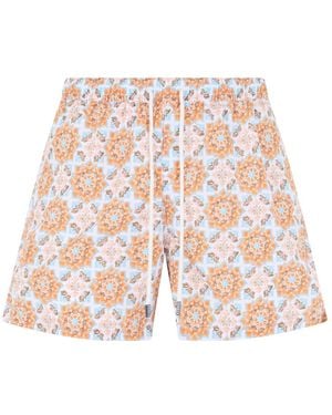 Fedeli Beachwear - Multicolour