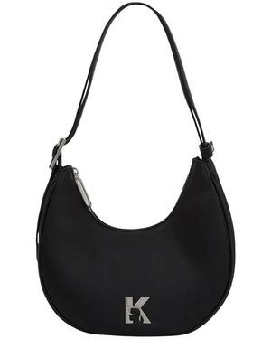 KARL LAGERFELD Shoulder Bags - Black