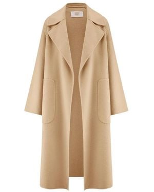 Riani Parkas - Natur