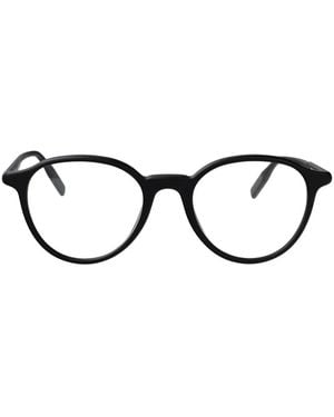 Montblanc Mb0291O Optisch Montuur - Bruin