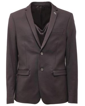 Patrizia Pepe Blazers - Marrone