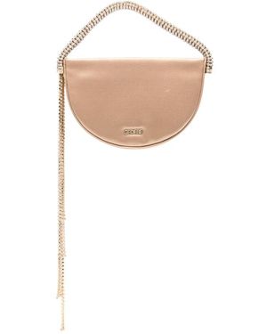 Gedebe Handbags - White