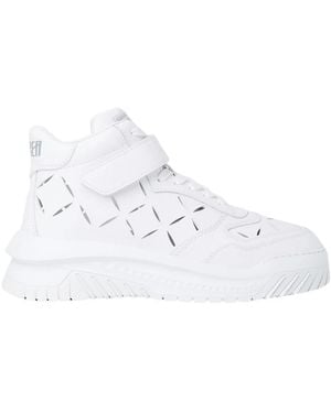 Versace Sneakers - Blanc