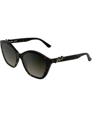 KARL LAGERFELD Sunglasses - Black