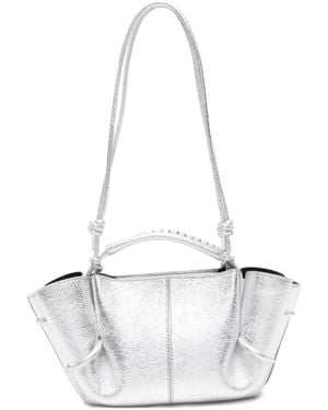 Hereu Mini Bags - White