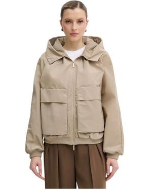 ARMANI EXCHANGE Lichtgewicht Jack - Naturel