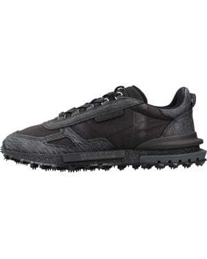 Lacoste Sneakers - Negro