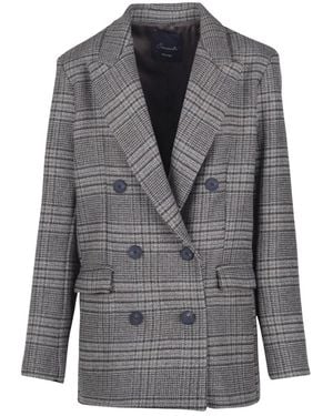 Souvenir Clubbing Blazers - Grey
