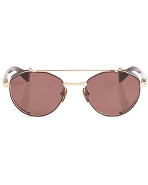 Balmain Sunglasses - Rosa