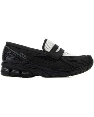 New Balance Outdoor Schuhe - Schwarz