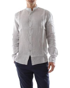40weft Casual Shirts - Grigio