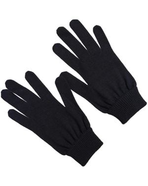 Dolce & Gabbana Gloves - Blue