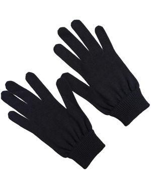 Dolce & Gabbana Handschuhe - Blau