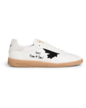 DSquared² Sneakers - Blanc