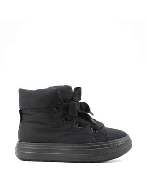Converse Winter Boots - Noir