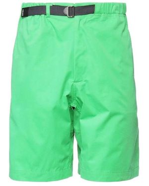 KENZO Casual Shorts - Verde